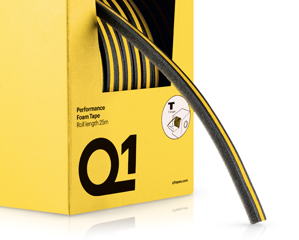 Performance Foam Tape Top (1)