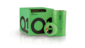 high performance masking tape