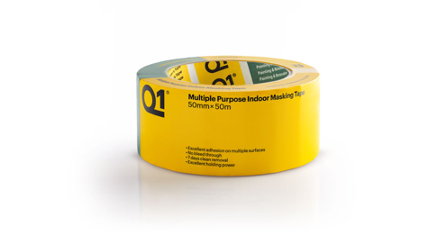 best masking tape - multiple purpose