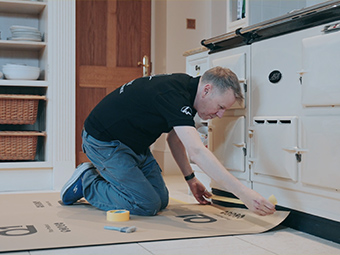 Module 1: Floors