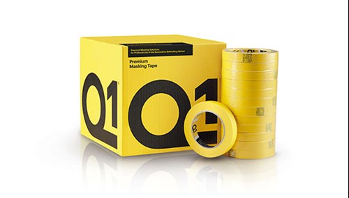 best masking tape - premium