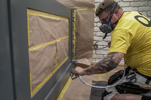 Q1 Precision on delicate surfaces