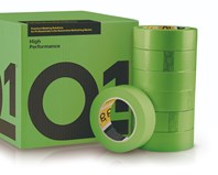 Q1® High Performance auto Masking Tape