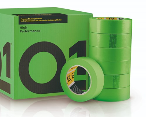 best masking tape - high performance
