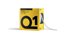 high temperature masking tape - foam