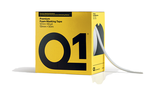 best masking tape - premium foam