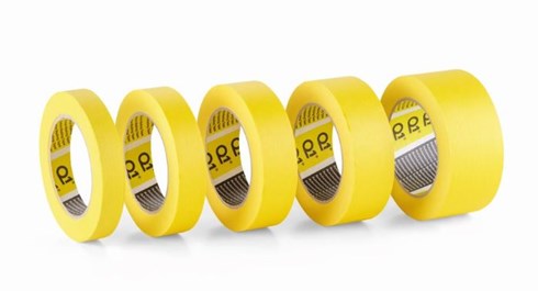 Why choose Q1® as your wholesaler - automotive masking tapes