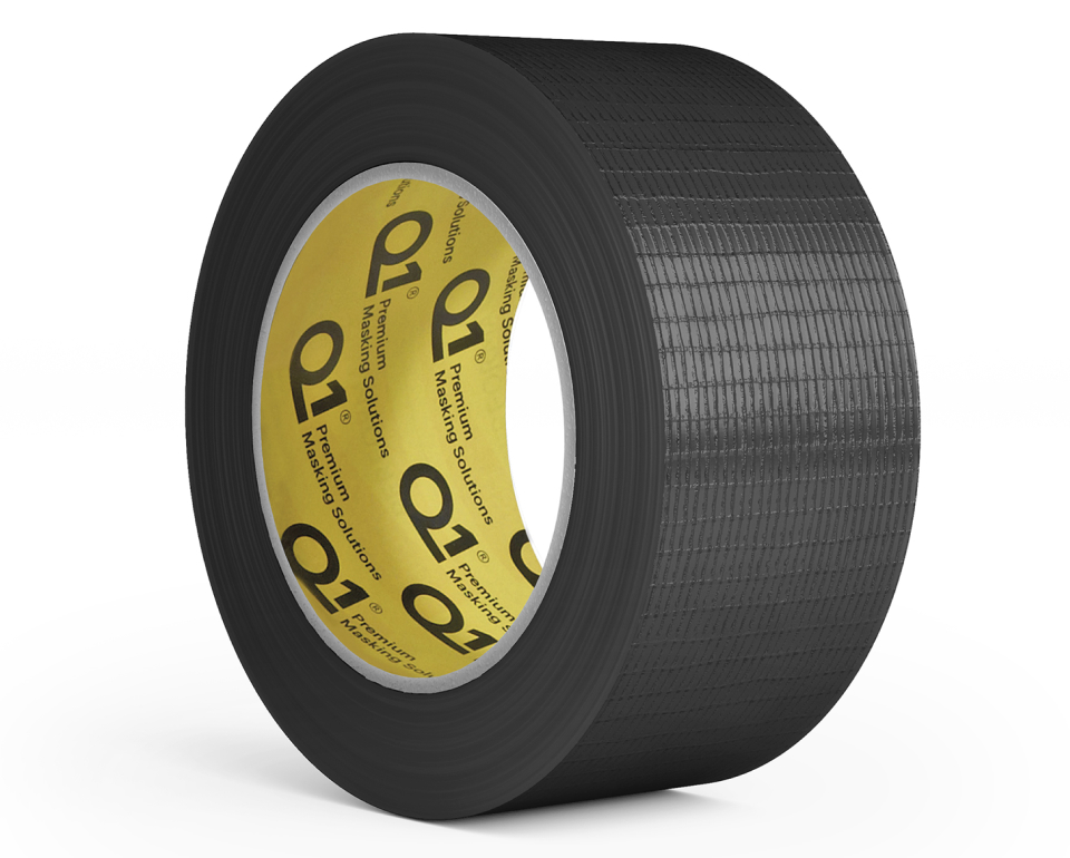 All Purpose Duct Tape Top