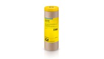 pretaped masking paper