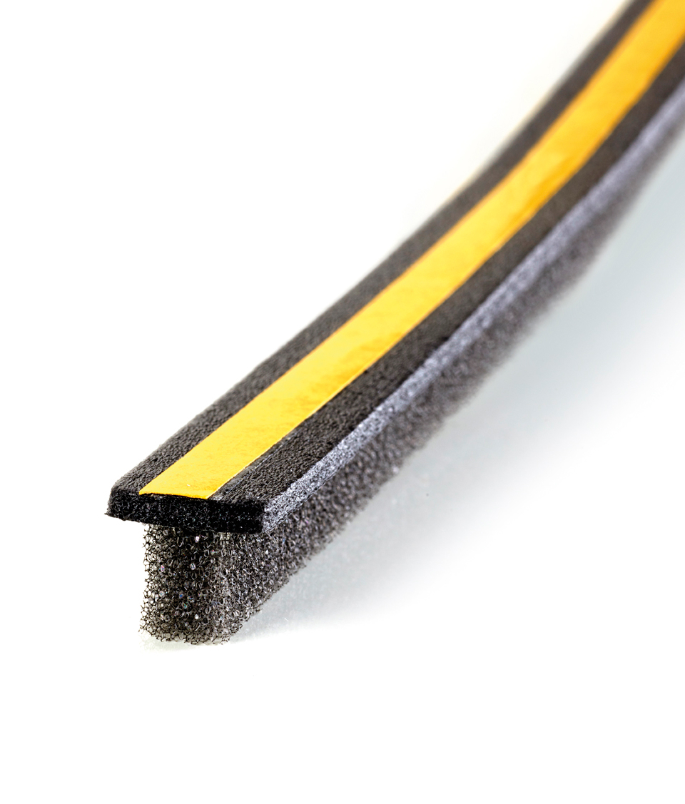 Performance Foam Tape Bottom
