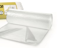 Plastic masking film for furniture and floor protection (product)