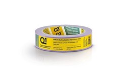 painters tape - delicate surface