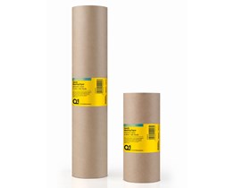 Q1® Handy Brown Masking Paper